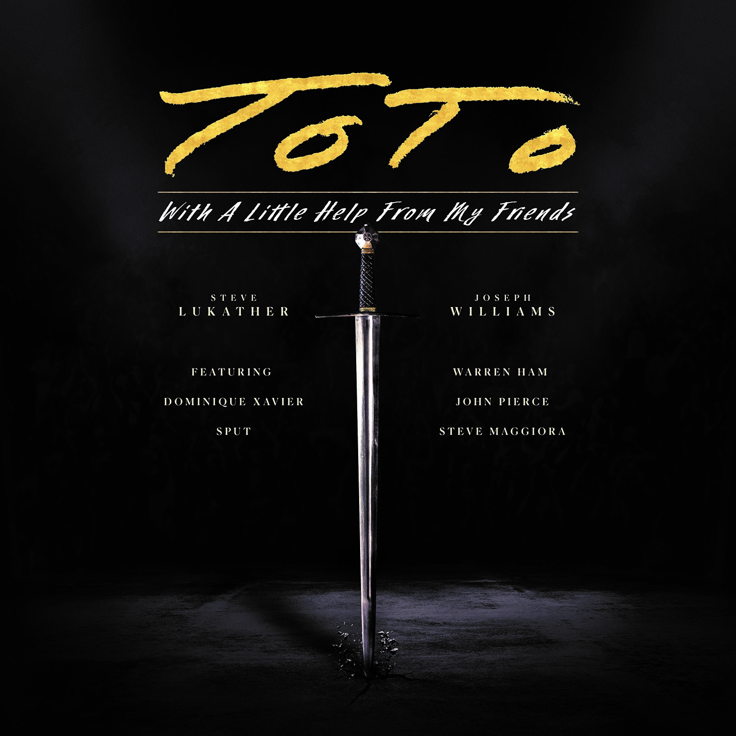 ジョセフ・ウィリアムス（ＴＯＴＯ）／８㎝シングルＣＤ２枚セット 名盤伝説】 “Joseph Williams / S.T.” TOTOフリーク秘蔵のソロアルバム