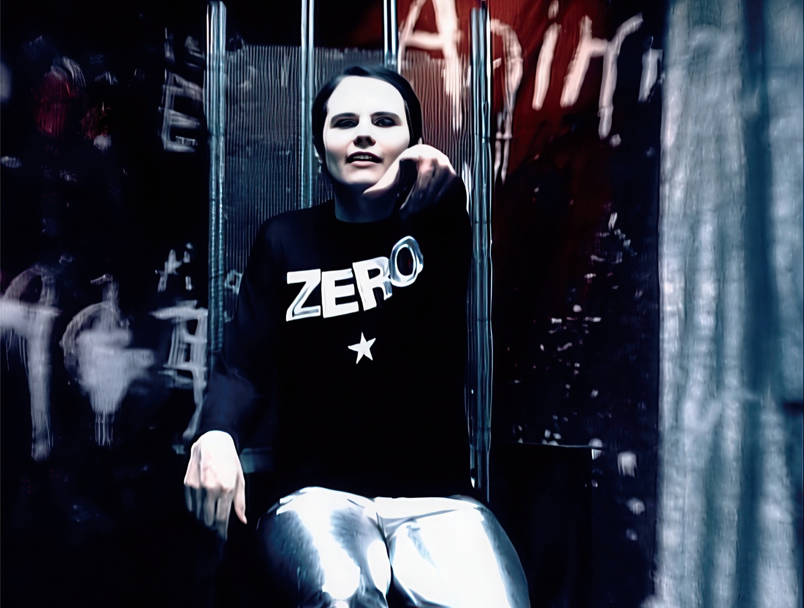 スマッシング・パンプキンズ（Smashing Pumpkins）『メロンコリー