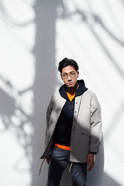 tofubeats トーフビーツ 超まとめ売り tofubeats、石川涼ら7人のクリエイターが愛用するApple社製品