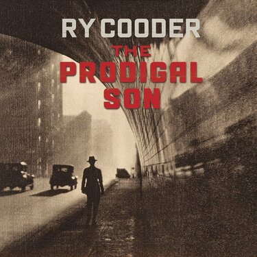 ライ・クーダー（Ry Cooder）、ゴスペルに取り組んだ新作『The
