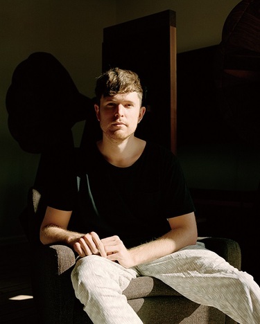 ジェイムス・ブレイク（James Blake）の単独来日公演が決定 最新作