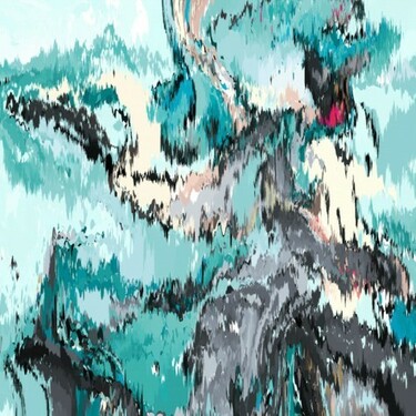 金沢21世紀美術館〈Ghost in the Cell〉 初音ミクにDNAを与え