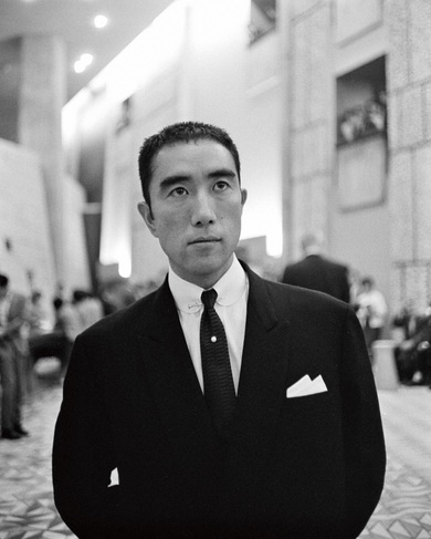 三島由紀夫 生誕100年、没後55年に繰り広げられるオーケストラとバレエ