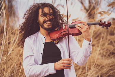 Nemanja Radulović ネマニャラドゥロヴィチ BACH サイン入り