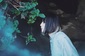 majiko 『AUBE』 仏語で〈夜明け〉を意味するタイトルに込めた想い