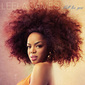 LEELA JAMES 『Fall For You』 己の持ち味をよりダイレクトに反映させたような円熟の一枚