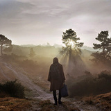 ESBEN AND THE WITCH 『A New Nature』