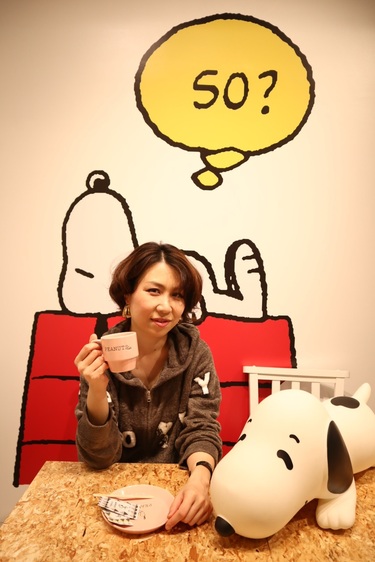 宮本貴奈がピアノ 音楽監督として語るスヌーピークリスマスコンサートのスペシャル感 Mikiki