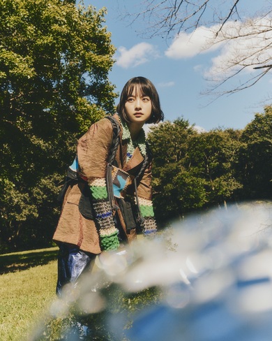 TOMOOの新作『DEAR MYSTERIES』リリース決定&収録曲発表 “Ginger”の