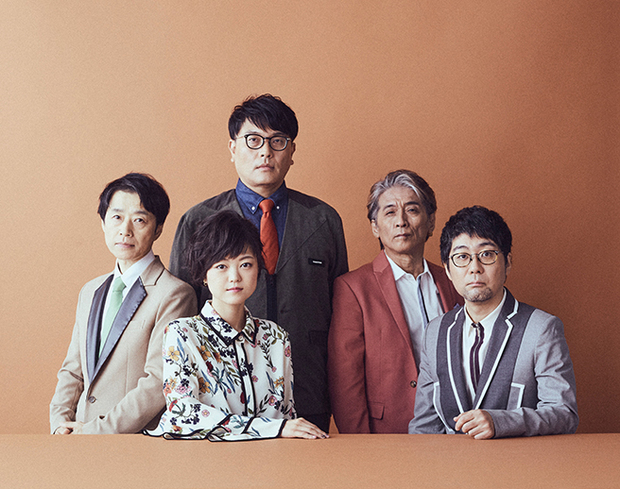 KIRINJI『cherish』 堀込高樹と千ヶ崎学が語る、熟成と変化を重ねた新たな傑作