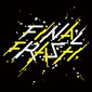 FINAL FRASH 『FINAL FRASH』 the telephonesのリズム隊とDOTAMAらから成る新バンド、ファンク感が肝の初ミニ作