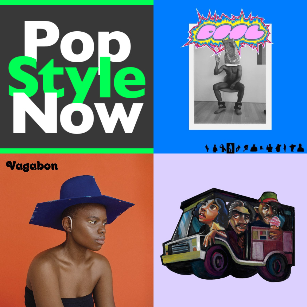 Pop Style Now 第60回 フランク オーシャン超待望の新曲 ヴァガボンの女性賛歌など 今週の洋楽ベスト ソング5 Mikiki