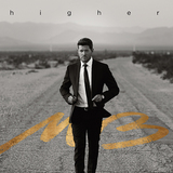 マイケル・ブーブレ（Michael Buble）『Higher』ボブ・ディランやポール・マッカートニーをロマンティックにカバー