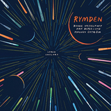 リムデン（Rymden）『Space Sailors』北欧の最重要ピアニストによるフューチャー・ジャズ・トリオ、リリカルに宇宙を航海中!