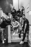 R+R=NOW『Collagically Speaking』現在の音楽を発信しつづけるロバート・グラスパー率いるスーパー・グループが来日決定!