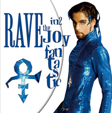 LOVE 4EVER】第2回 プリンス（Prince）のレイヴ完全盤『Ultimate Rave 