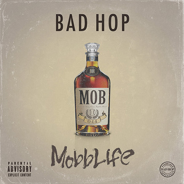 BAD HOP『Mobb Life』時代の空気を塗り替えてきたバッドボーイ