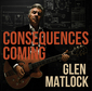 グレン・マトロック（Glen Matlock）『Consequences Coming』布袋寅泰やアール・スリックらが参加　ブレグジットなど社会状況を反映した5年ぶりのソロ作
