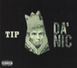 TIP 『Da' Nic』 T.I.の改名後初EPはリーグ・オブ・スターズ製の先行ヒットはじめストリート寄りの内容