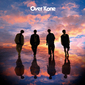 OverTone『OverTone』アッパーチューンからバラード、UNCHAIN参加のロックナンバーも収録したフルアルバム