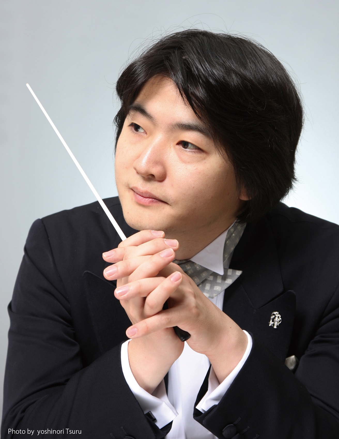 山田和樹が語るマーラー“巨人”への挑戦、世界の国歌を集め歌う壮大な