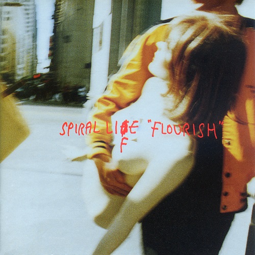 邦楽 Spiral Life A Generation of 1993-1996 GENERATION OF 1993-1996 ~ふたたび新しい旅に出る~/Spiral Life