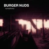 BURGER NUDS 『BURGER NUDS 3 symphony』