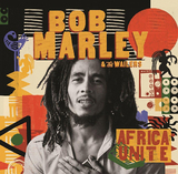 ボブ・マーリー&ザ・ウェイラーズ（Bob Marley & The Wailers）『Africa Unite』ストーンボーイら参加した初の公式アフロビーツ合体作