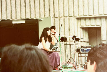 渡邉浩一郎、80年代を走り抜けたアンダーグラウンドの王子――小山景子が