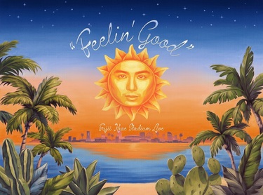 藤井 風が新曲“Feelin' Go(o)d”を配信リリース 「かわいいデザート