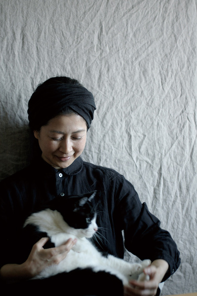 吉田慶子 『カエターノと私』 | Mikiki by TOWER RECORDS