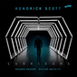 ケンドリック・スコット（Kendrick Scott）『Corridors』スリリングな展開と丁寧に紡ぎ上げた音　現代ジャズ最高峰ドラマーのコードレストリオ作
