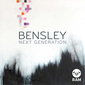 ベンスリー 『Next Generation』 アンディC主宰のラムよりレーベルでも異色の存在感放つ注目新人の初作