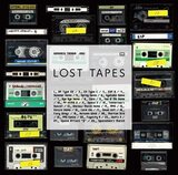 たなかひろかず『Lost Tapes』ゲームミュージック大家のデモ音源集は、まるで〈初めて来た場所なのにおばあちゃん家のにおいがする〉みたい