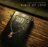 スヌープ・ドッグ『Snoop Dogg Presents Bible Of Love』ゴスペルに真正面から取り組んだ2枚組