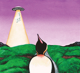 South Penguin 『Y』 ビザールな妖気漂うサイケなアンサンブルを基調としながら、重心の低いグルーヴを纏った楽曲を揃えた統一感のある作品に