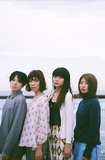 Homecomingsが新作『WHALE LIVING』よりネオアコ名曲な“Hull Down”を公開!