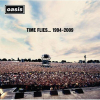 オアシス（Oasis）再結成ツアー初日カーディフ公演から“Slide