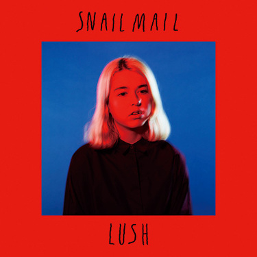 スネイル・メイル（Snail Mail）『Lush』驚異の10代SSWがギターを掻き鳴らして歌う理由 | Mikiki by TOWER RECORDS