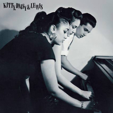 SUPERSCOPE Kitty, Daisy & Lewis 名盤‼️ BEATINK.COM / Superscope