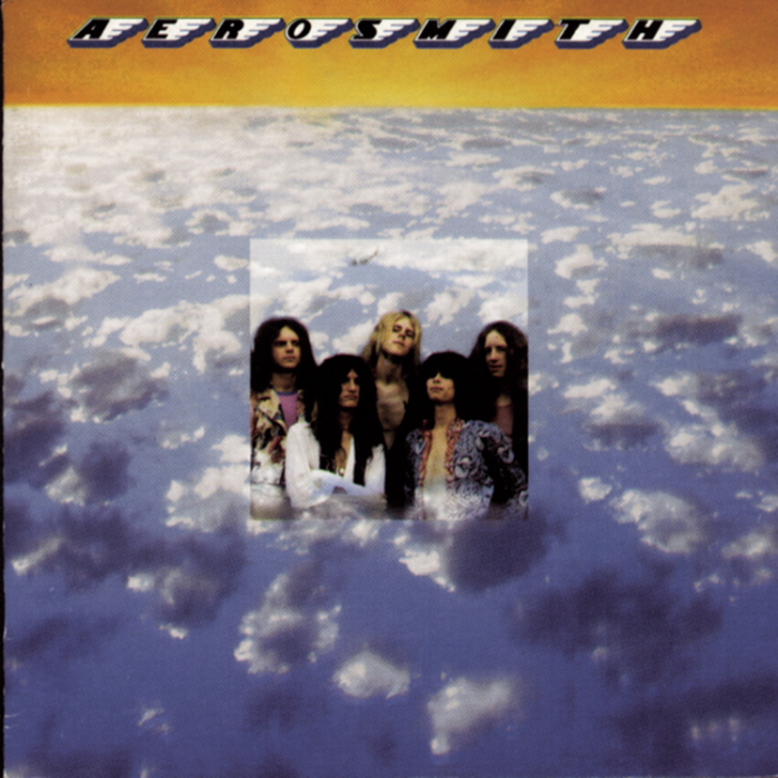 エアロスミス（Aerosmith）のアルバム全20作がミニLP仕様で復刻! 新井