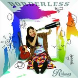Rihwa『BORDERLESS』どれもメロディアスで叙情的　ヒット曲を網羅した初作