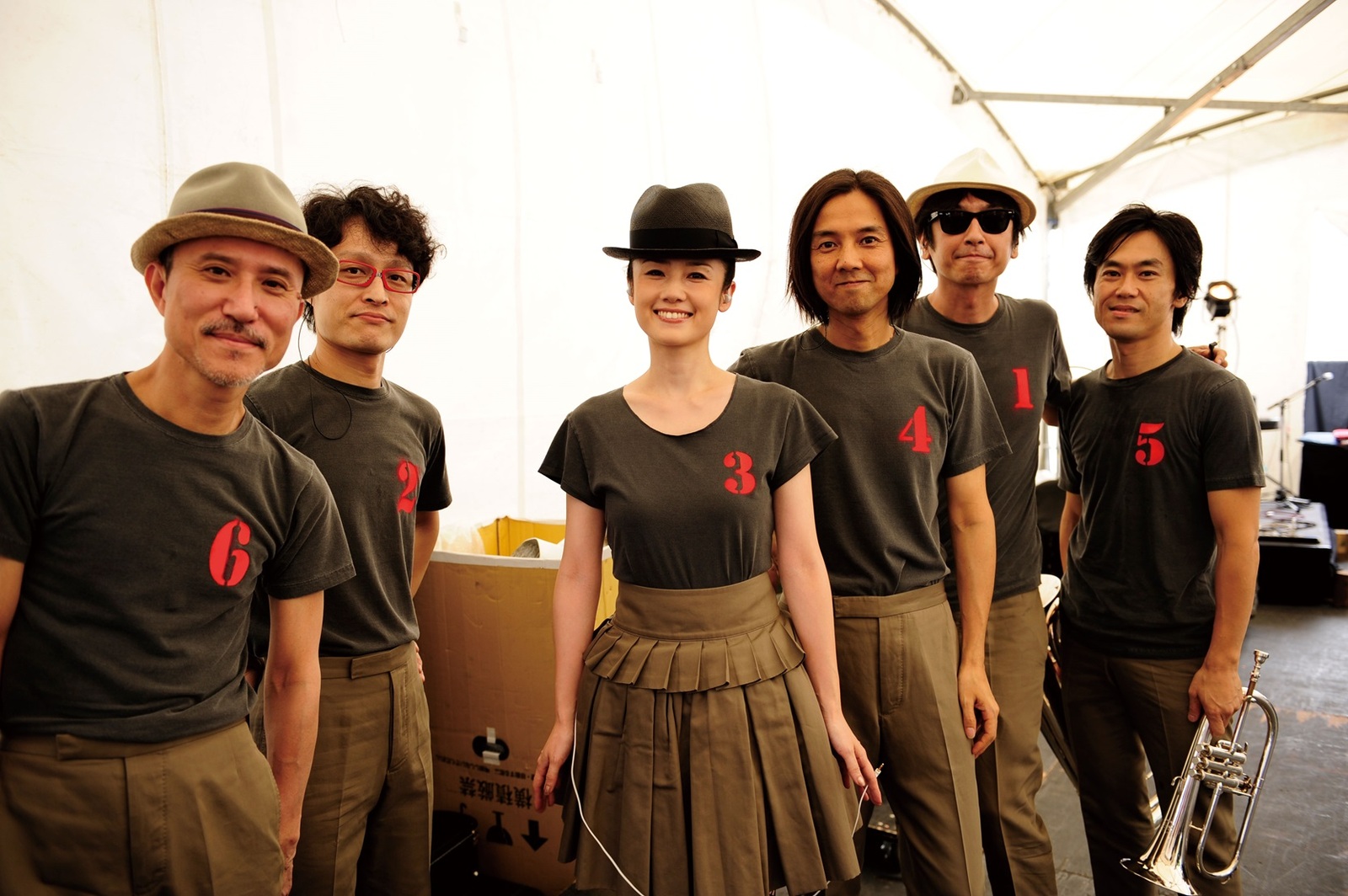 豪華セット『WORLD HAPPINESS』で思い出すYMOのヒューマンな