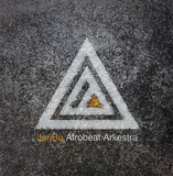JariBu Afrobeat Arkestra 『JARIBU』