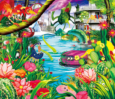 YONCE Suchmos 参加 冨田ラボ SUPERFINE 2LP 送料込 YONCE Suchmos 参加 冨田ラボ SUPERFINE 2LP 送料込 YONCE