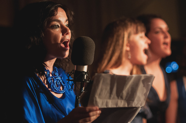 ダーティー・プロジェクターズ&ビョーク（Dirty Projectors & Björk