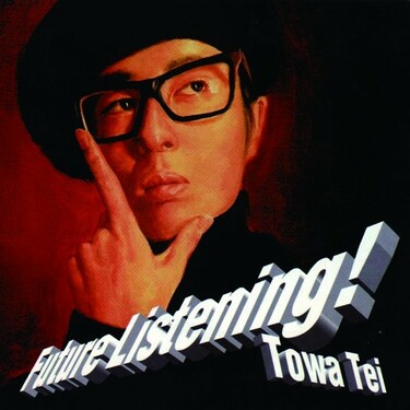 TOWA TEIの94年をビームス青野賢一が振り返る。クラブから