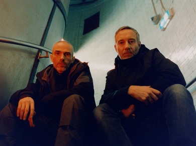 オウテカ（Autechre）、『SIGN』に続く新作『PLUS』をサプライズ