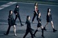宮脇咲良やキム・チェウォンら所属のLE SSERAFIMがデビュー、ファーストミニアルバムの表題曲“FEARLESS”のMVを公開