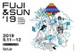林立夫が矢野顕子らと大瀧詠一楽曲を演奏するプロジェクトが大トリ!　フェス〈FUJI & SUN '19〉が開催間近